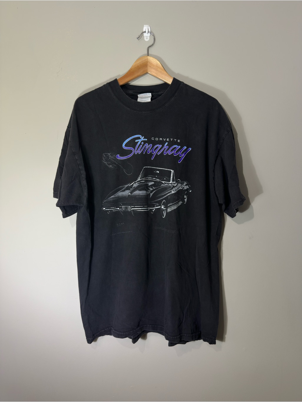 Vintage 1995 Corvette Stingray Tee